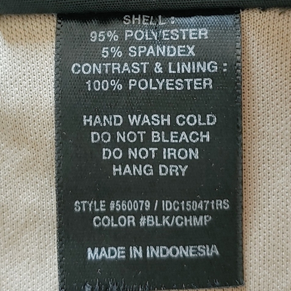 Enfocus Petite Dress Size 4P - Picture 14 of 15